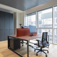 Iren Head Quarter Genova